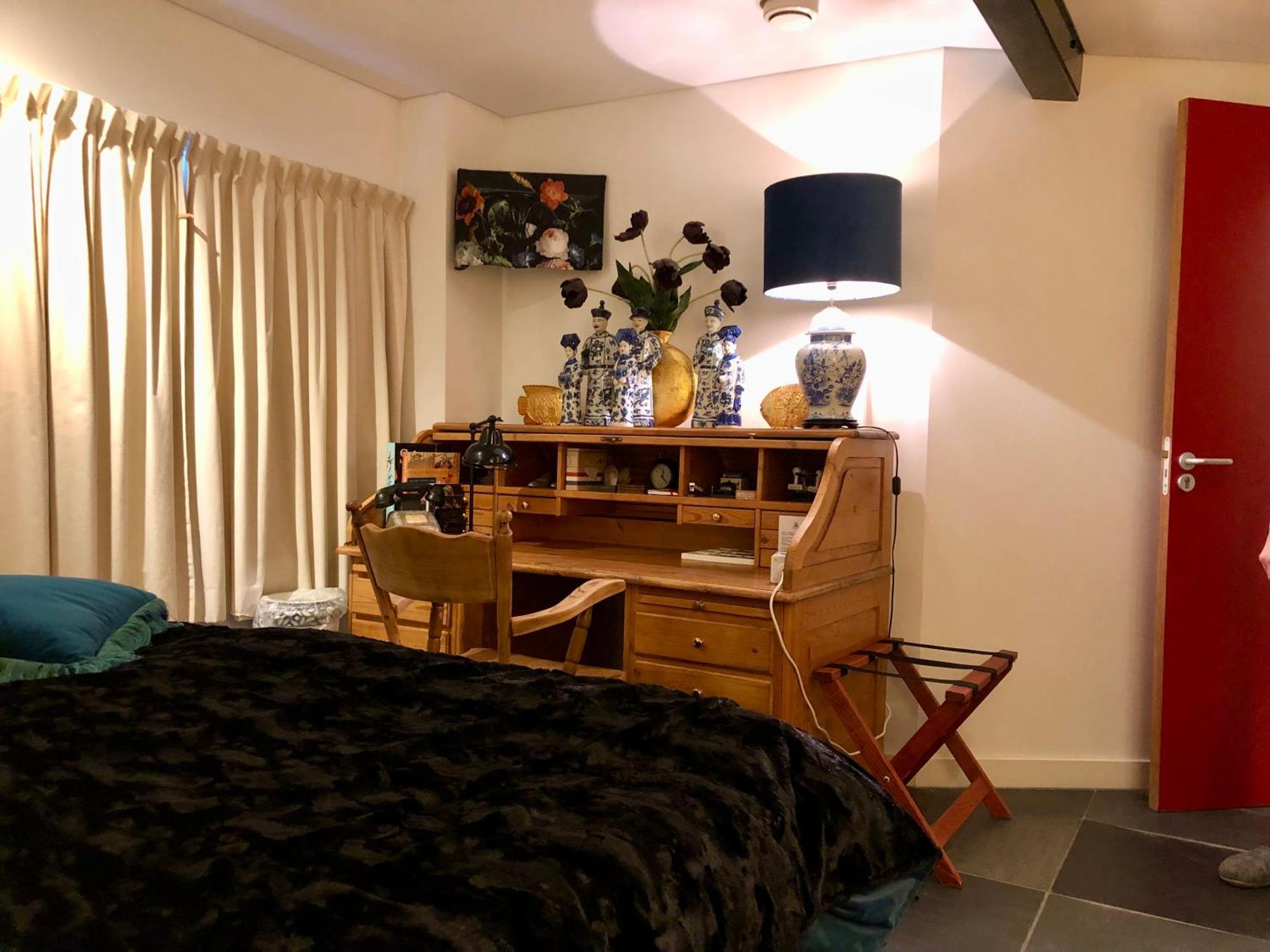 The Black Horse B&B & More 드라흐덴 객실 사진