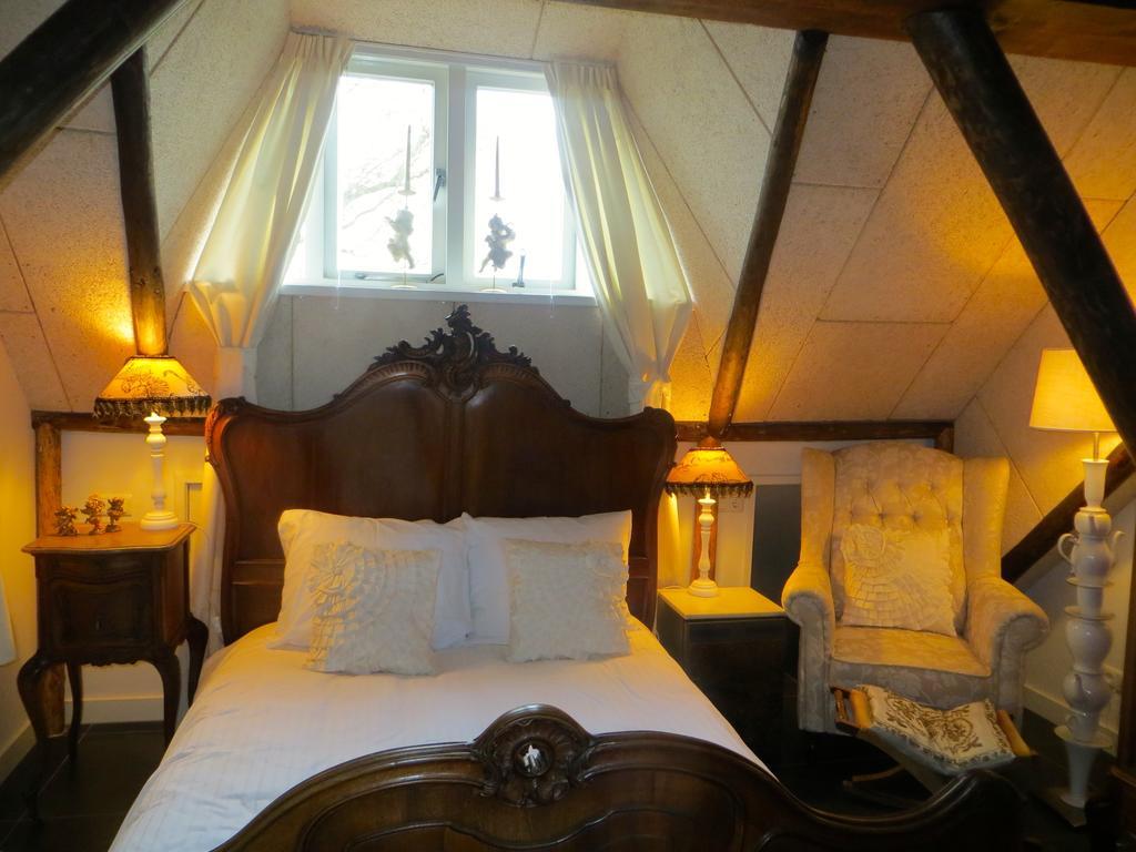 The Black Horse B&B & More 드라흐덴 객실 사진