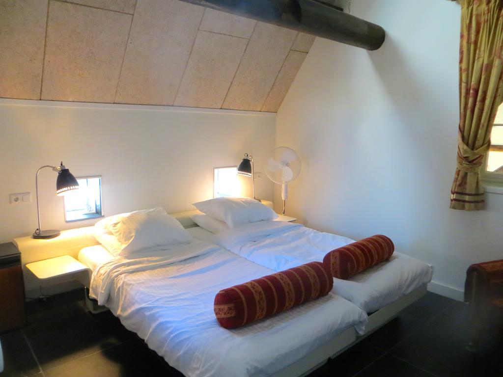 The Black Horse B&B & More 드라흐덴 객실 사진