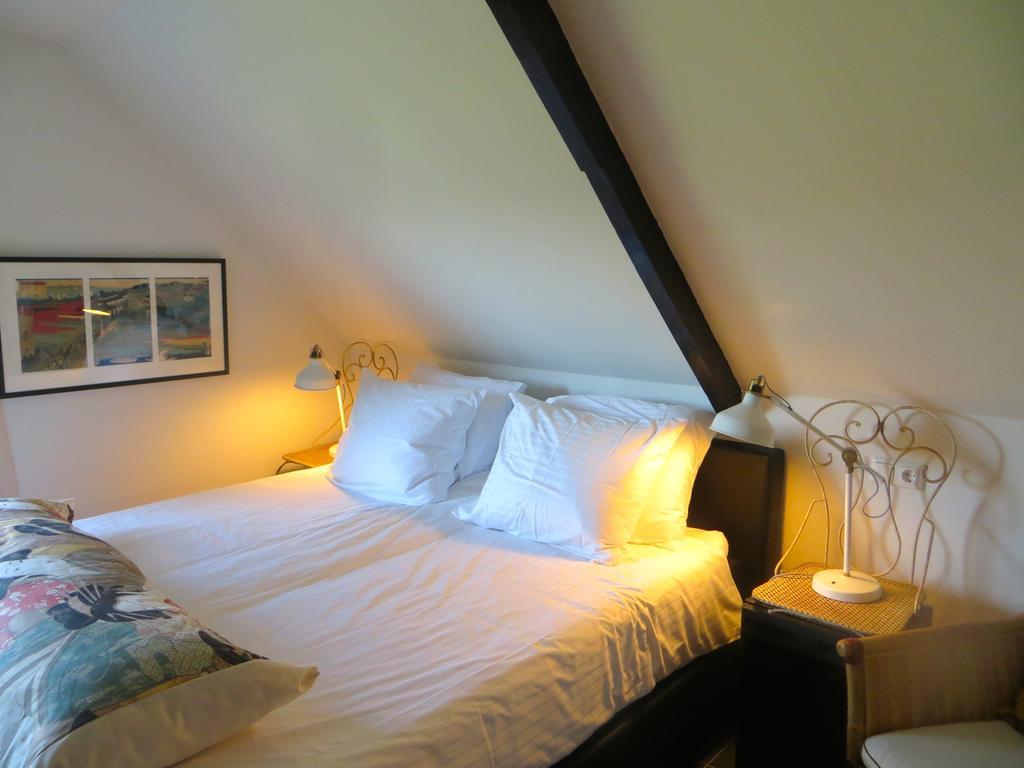 The Black Horse B&B & More 드라흐덴 객실 사진