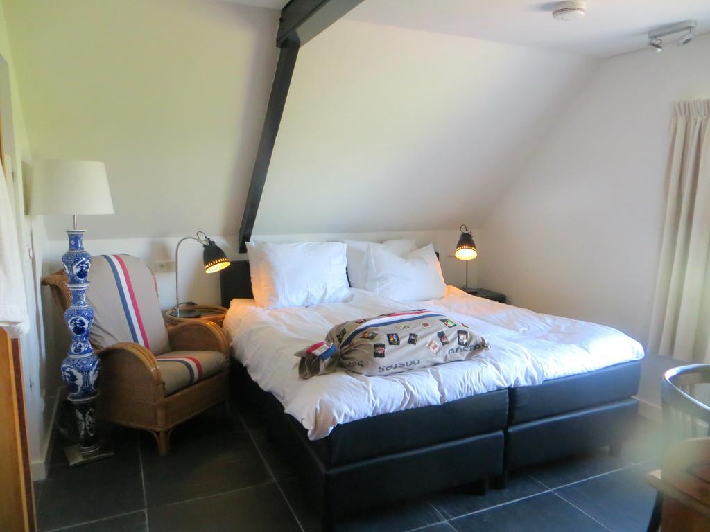 The Black Horse B&B & More 드라흐덴 객실 사진